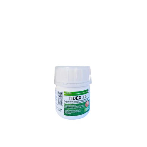 Herbicide Sélectif Tidex 100ml Professionnel - Image 1