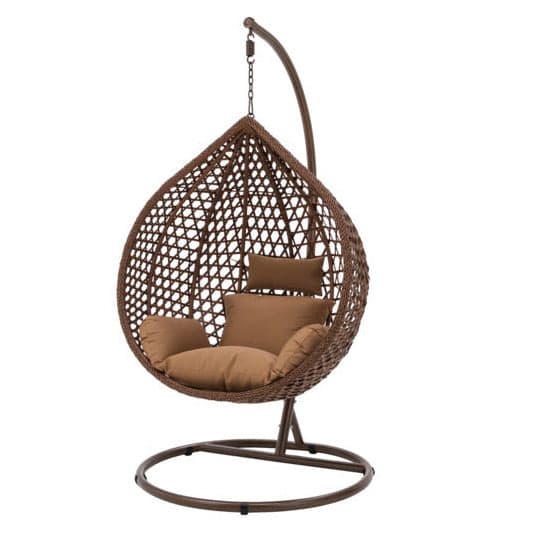 œuf Suspendu Girondin - Image 1