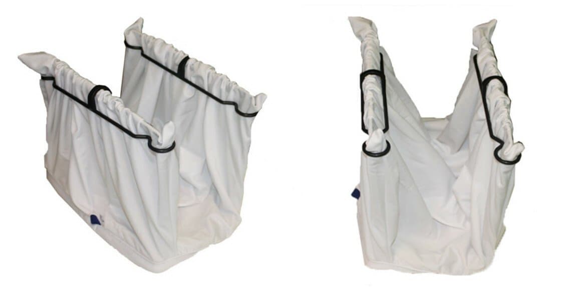 Robot Dolphin 2001 Vintage - Brosse Combinée - illustration 2