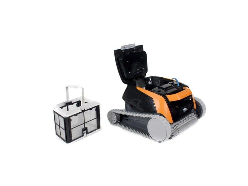 Robot piscine Dolphin E20 - Prix Fabricant - illustration 3