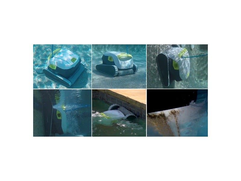 Robot piscine Dolphin T35 - Prix Fabricant - illustration 3