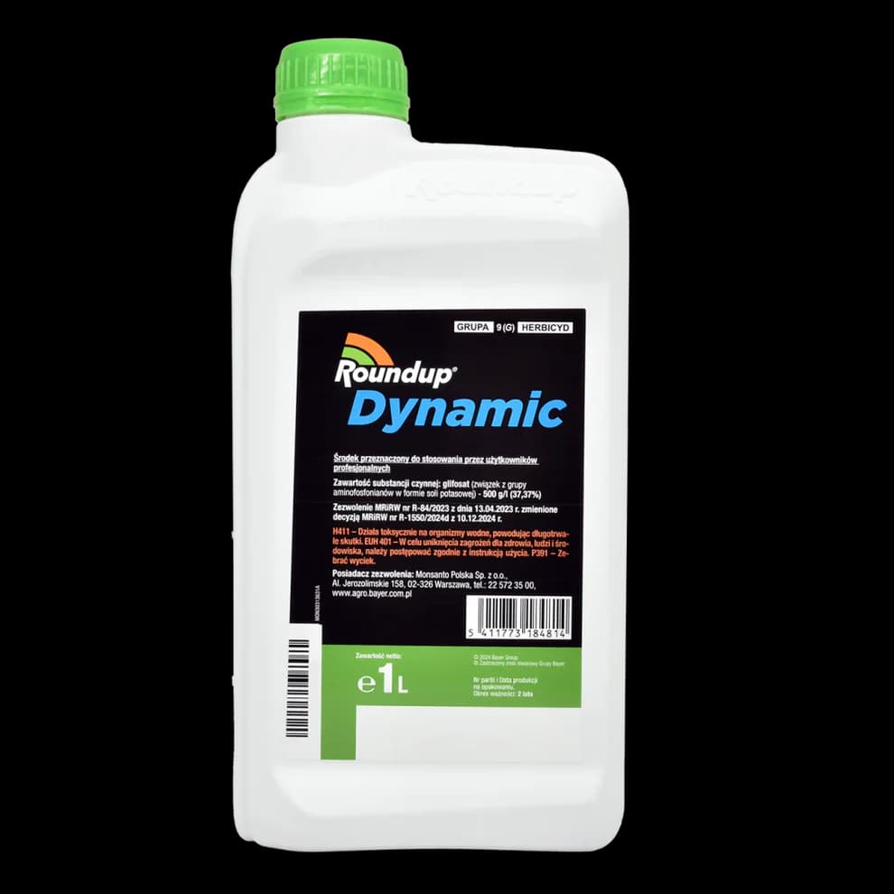 ROUNDUP® DYNAMIC | 1L - Image 1