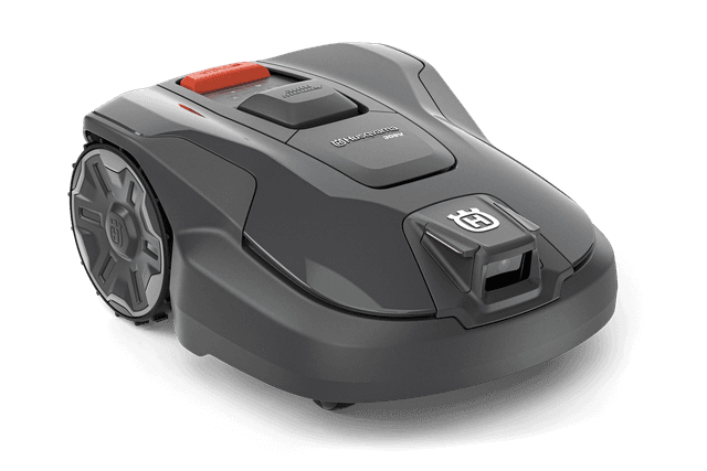 Robot Tondeuse Husqvarna Automower® 308V — Vision IA, 800 m² - Image 1